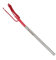 220v - candeletta accensione stufa pellet 300w 155 160 170 180 mm - resistenza stufa pellet 300w diametro 10mm (Lunghezza 170mm)