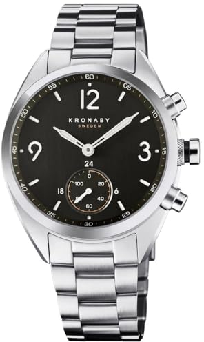 Kronaby Hybrid S3113/1