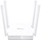 TP-LINK ARCHER C24 router wireless Fast Ethernet Dual-band (2.4 GHz/5 GHz) Bianco