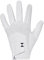 Under Armour Mens Full Finger Gloves Men's Ua Iso-Chill Golf Glove, Wht, 1370277-100, L2XL
