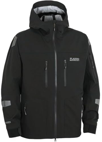 Fladen Maxximus Salt Jacket Gr. M