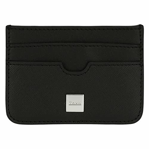 THUN - Portacarte - Linea Prestige - Accessori, Borse Portafogli e Trousse - Poliestere e Poliuritano - 13,5 cm