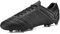 DREAM PAIRS Zapatillas de Fútbol Hombre Calzado de Fútbol Hombre Botas de Fútbol Zapatos de Fútbol al Aire Libre Tacos Deporte Spike Atletismo Gris Oscuro SDSC2201M-E Talla 40 (EUR)
