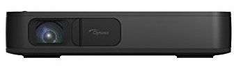 Optoma LH200 1080p 2000 Lumen Portable LED Projector (Renewed)