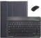 JiuRui tablet Accessori Per Lenovo Tab. M10 HD. 2 ° Gen. TB-X306X TB-X306F 10.1, Custodia Per tastiera con copertura della tastiera francese del mouse Per la scheda Lenovo M10 HD. 2 ° 10.1. ( Colore :