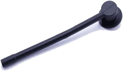 Tuyau débimètre réservoir pour machine à café, expresso compatible KRUPS - MS-624349