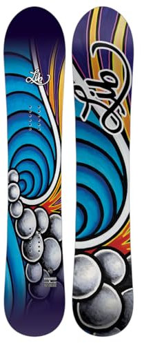 LIB Tech DYNAMISS Snowboard 2024,149