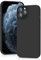YATWIN Silicone Case for iPhone 11 Pro, Soft-Touch, Shockproof, DustProof, Antiskid Full Body Armour Phone Cover for Apple iPhone 11 Pro - Black