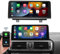 CARabc Wireless Carplay & Android Auto, für 2013-2015 BMW 1,2 Series NBT System F20/F21/F22, 10.25-inch Linux Car Stereo Receiver mit 1920 * 720 Touchscreen Autoradio Receiver