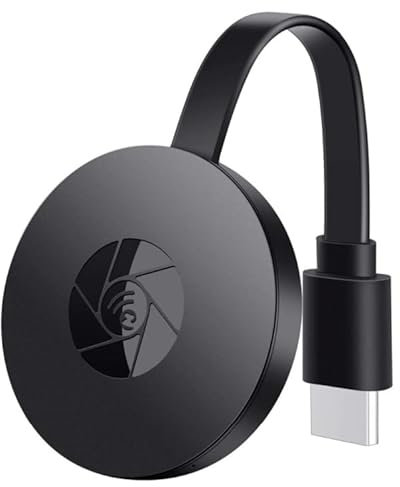 High-Tech Place Mirascreen G2-4 Wireless WiFi Display hdmi dongle récepteur AirPlay Miracast DLNA 1080p HD TV Stick