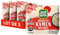 SUZI WAN Nouilles Précuites Ramen pour WOK (2x150g) - Lot de 3