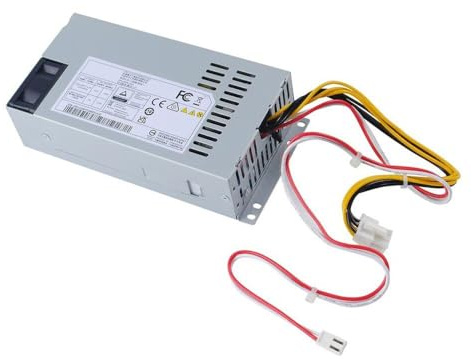 CMJLBigoM 200 W Netzteil des Videorekorders DPS-200PB-185A KSA-180S2-A kompatibel mit 7808n POE