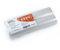 GustoVac Premium Vakuumrollen, 2 Rollen 30x600cm, Vakuumierfolie, Profi- Vakuumierbeutel für Vakuumierer, Kochfest & Sous Vide Gefrierbeutel, Lebensmittel Vakuumiergerät beutel, BPA-frei