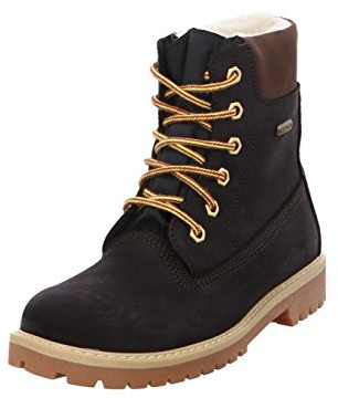 DMLNG Unisex Kinder AndySchneestiefel