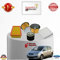 KIT TAGLIANDO 4 FILTRI FOCUS C-MAX 1.8 TDCI 85KW 115CV DAL 2006 -> 2007