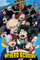 Close Up My Hero Academia Poster Cobalt Blast Group (61cm x 91,5cm)