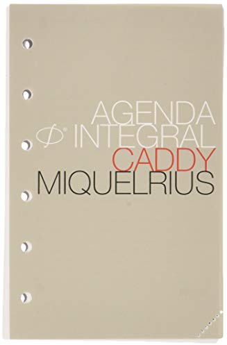 Miquelrius 35349 Terminkalender 2020, Einband, Tagesansicht, 80 x 125 mm, Katalanisch
