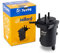 Millard Filters - Filtro de Combustible para Coche MF76998 192x107x130x8x8 mm Global Quality