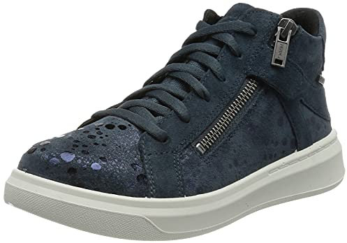 Superfit Mädchen Cosmo BLAU 8000