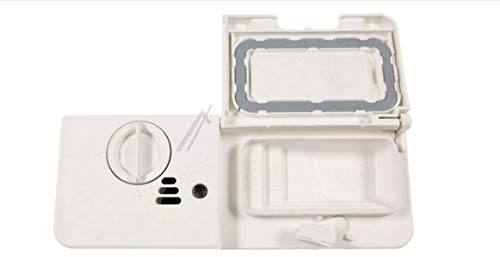 DISPENSER DETERSIVO LAVASTOVIGLIE REX PER ELECTROLUX CODICE 4055393179 PER MODELLO IT961WRD - FIGEVIDA