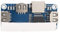 Power Expansion Board, Ethernet USB Hub mit 3 Anschlüssen, Erweiterungsmodul für (Erweiterungskarte)