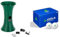 JOOLA 21127 Tischtennis-Roboter Buddy V200 & 44230 Tischtennisbälle Training 40+ Tischtennis Bälle 120er Karton, Weiss