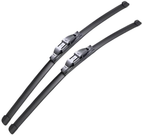 Scheibenwischer Für Benz Für E Klasse Für W211 Für S211 2002-2009 Windschutzscheibe Windschutz Fenster Pinsel Auto Wischer Front Wischer Klingen Autowischerblatt