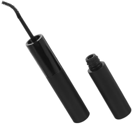 MUSISALY Colla Per Extension Ciglia Adesiva e Sigillante Design Doppia Estremità Per Ciglia Finte Dispenser Per Asciugatura Rapida e Tenuta Forte Sicura Per Occhi