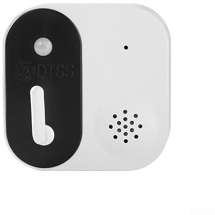 Smart Home Gadget Innovative Key Hook with Personalization Options and Sensor Activation Features