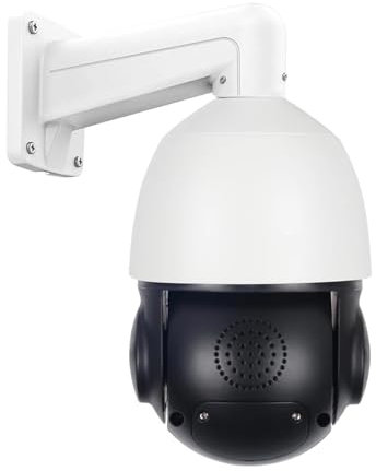 VEKELETE 4k 8MP 6MP 5MP 2MP Outdoor POE IP PTZ Cam Speed Dome Camera 30x Zoom Ptz Ip Camera(A/U,6MP POE Auto Track)