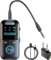Adaptateur Bluetooth 5.4 Émetteur, Transmetteur Récepteur Bluetooth 2 en 1 pour TV, Récepteur Prise Jack 3.5mm, Émetteur Bluetooth Sans Fil pour Téléphone, Casque,Haut-Parleurs, Système Audio, Voiture
