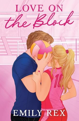 Love on the Block (Houston Hurricanes, Band 2)