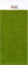 Matte Rasen-optik, 20 x 30 xm