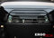ERGOTECH Divisorio Griglia Rete Divisoria Compatibile con Jeep Renegade, RDA65HBG-M kjp007, per Trasporto Cani e Bagagli.