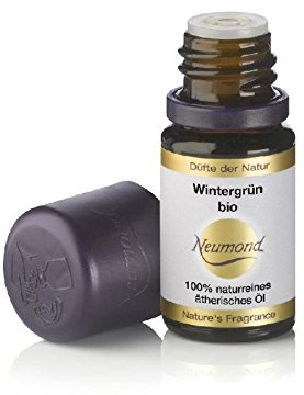 Wintergrün, 5 ml, bio
