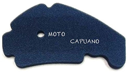 FILTRO ARIA GILERA 125 200 250 500 RUNNER NEXUS FUOCO