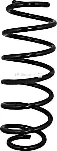 JP Group Fahrwerksfeder Spiralfeder Fahrwerk 3952200200