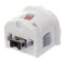 Kyrio Wii Motion Plus Adaptador Adaptador de Acelerador de Sensor Remote Plus Externo para el Mando a Distancia de Nintendo Wii