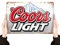 Clolinse TinSIGNS Bierschilder,Vintage Bar Cool Things Shop Raumdekoration,Lustige stupid Man Cave Wandschild Stuff Poster für Zuhause Haus Kaffee Garage,Metall Retro Schild Alkohol Home 30.5x20.3 cm