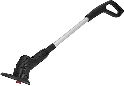 Tondeuse à gazon électrique, batterie 2000 mAh, portable, réglable, efficace, pour la maison et le jardin