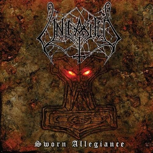 Sworn Allegiance