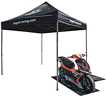 Paddock Zelt Stage6 MK2 3x3m