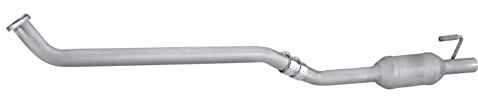 HELLA 8LE 366 052-801 Katalysator - Easy2Fit Kit - Euro 3 - zweiteilig | Kompatibel mit: MERCEDES-BENZ SPRINTER 2-t Bus, SPRINTER 2-t Kasten, SPRINTER 2-t Pritsche/Fahrgestell, SPRINTER 3-t Bus
