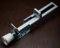 Cale porte double ressort 147mm SEVAX Blanc - Poids max.60 kg - 660238