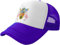 501 Baseball Cap Wappen Der Turks- Und Caicosinseln Baseballmütze Klassisch Golf Caps Unisex Trucker Hut Für Running Outdoor Reisen