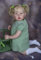 Enjoy with Love Neue 30inch Liam Original Riesige Baby Größe Reborn Baby Kleinkind Mädchen Fertige Puppe Weiche Körper 3D-Farbe Hautton mit Venen