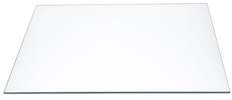 easyPART Kompatibel/Ersatz für Amica 8051768 Zwischenscheibe für Türe in Backofen