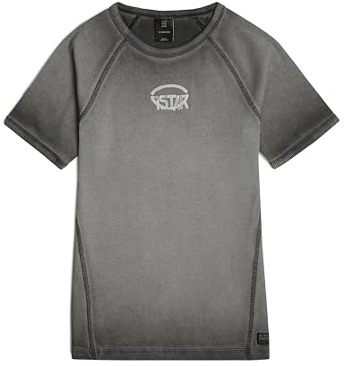 G-STAR Army Ringer Slim Top