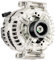 Kompatibel for Mercedes Benz W164 W204 W207 W209 W211 W212 W221 Auto Generator DREI-Phase Lichtmaschine A0131545602 0131543502 Dynamo