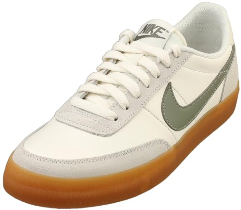 Nike Damen Killshot 2 Sneaker, Sail Light Army Gum Yellow, 44 EU